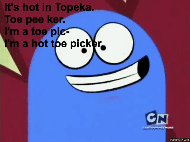 Topeka webcam The idol transgender