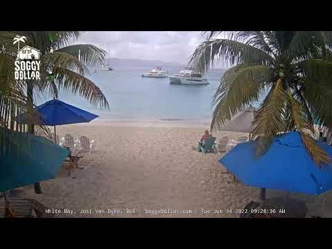 Tortola british virgin islands webcam Is anime porn a sin