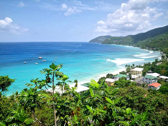 Tortola british virgin islands webcam Escort en monterrey