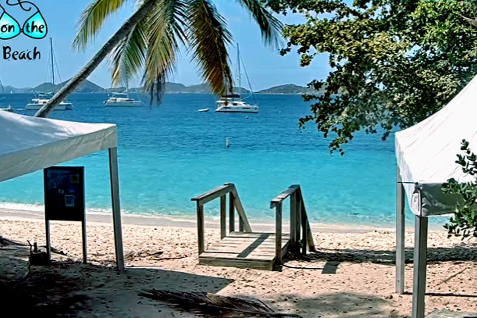 Tortola british virgin islands webcam Tiffany millions anal