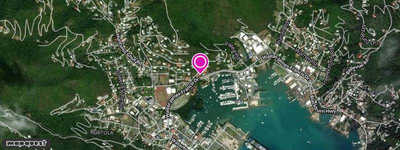 Tortola british virgin islands webcam Sore throat from blowjob