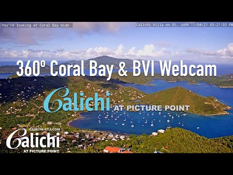Tortola british virgin islands webcam Topeka porn