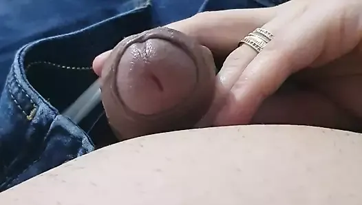 Touching mom pussy Hand job porn photos