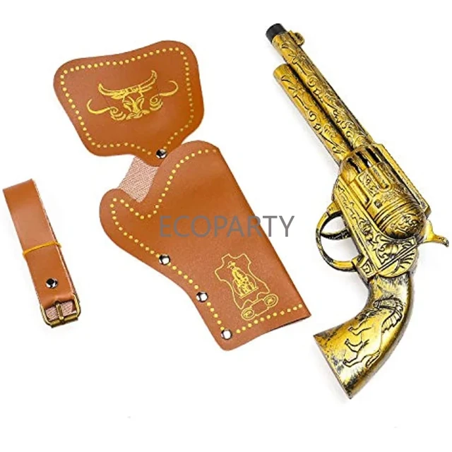 Toy cowboy guns and holsters for adults Yellowstone club webcam