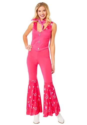 Toy story barbie costume adult Good witch adult costume