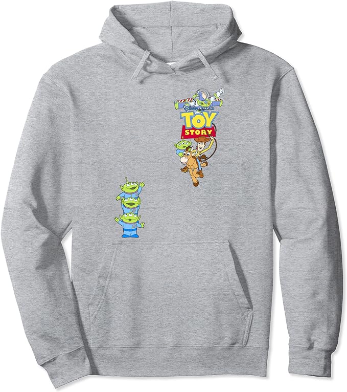 Toy story hoodie adults Collectionof best porn