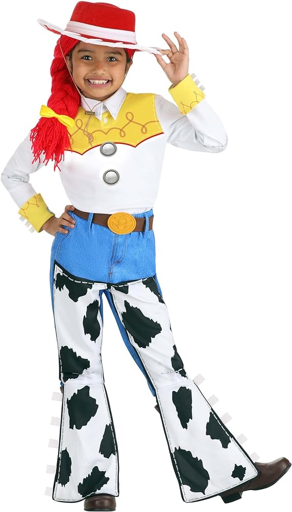 Toy story jessie costume adults Passionhd anal