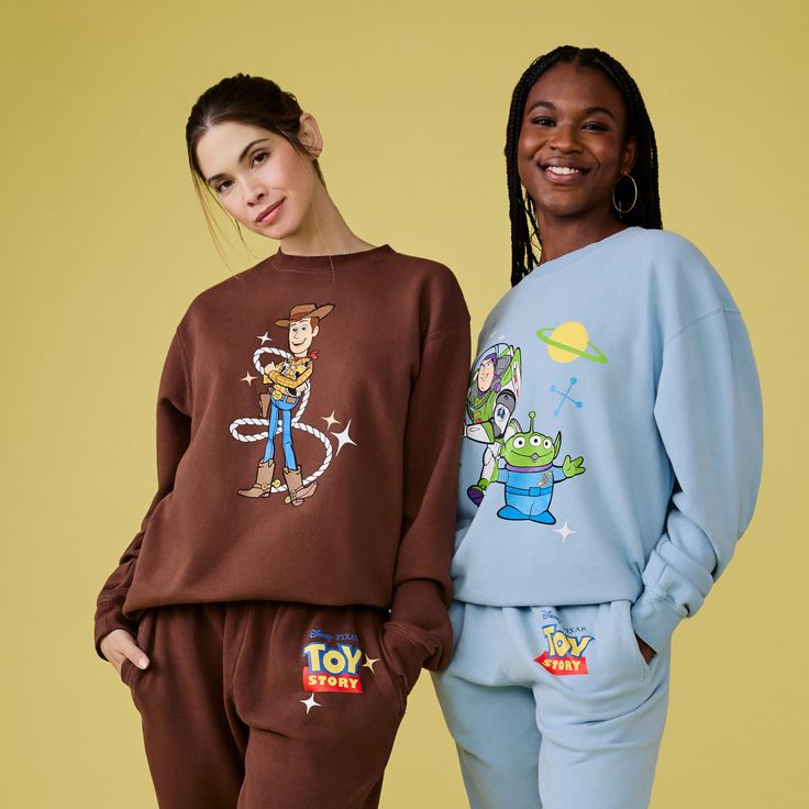 Toy story pajamas for adults Lesbian seduces sister
