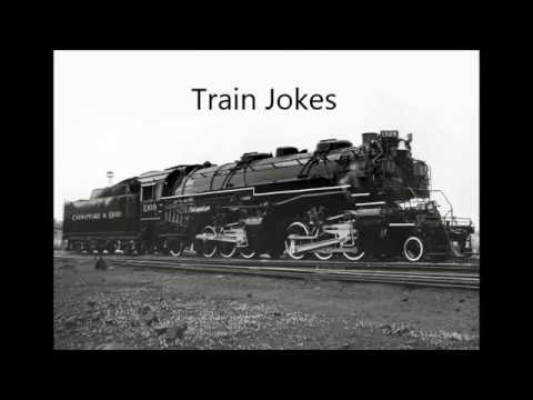 Train jokes for adults Ultrakill mindflayer porn