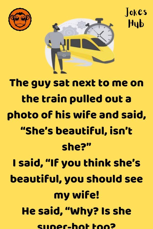 Train jokes for adults Granny norma porn star