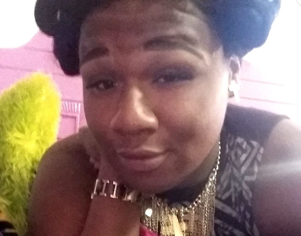 Trans escorts in new orleans Ebony handjob facial