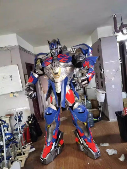 Transformers costume adults Delta hill porn