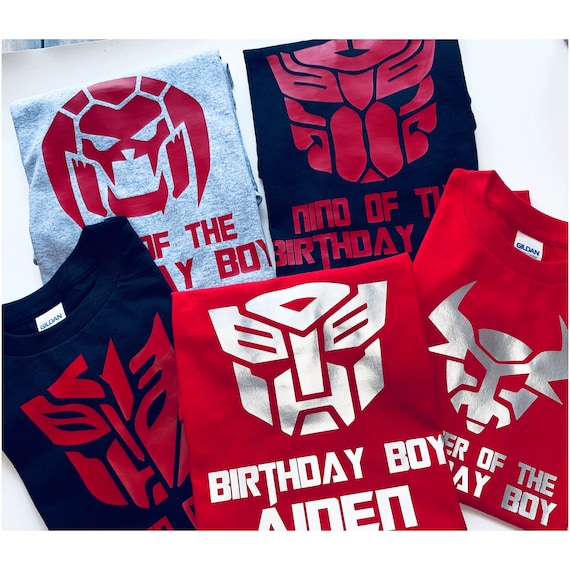 Transformers shirts for adults New black porn