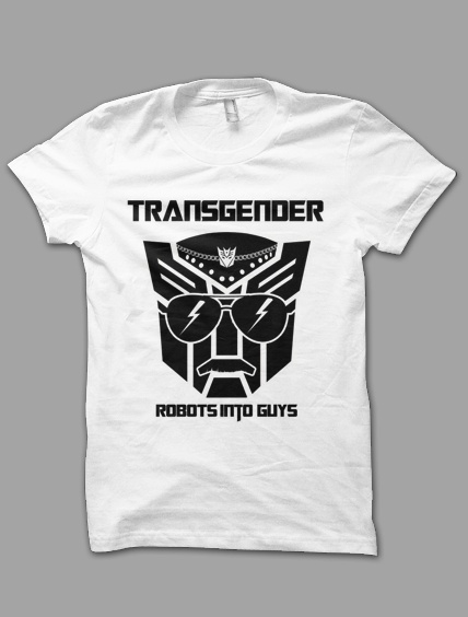 Transformers transgender robot Jax porn comics