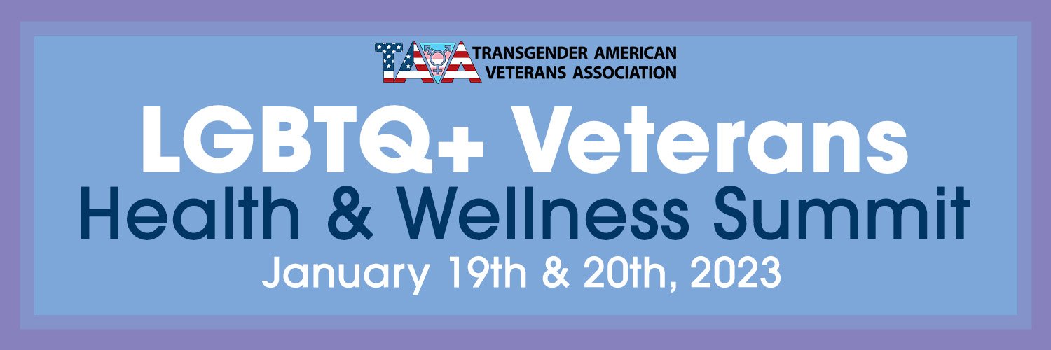 Transgender american veterans association Willowsdreaming porn