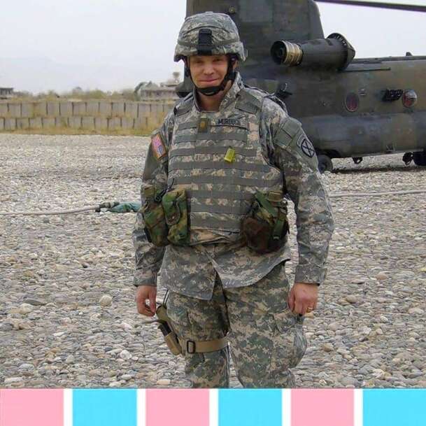 Transgender american veterans association 00 后 porn
