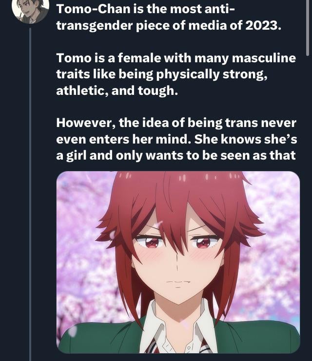 Transgender anime pfp Eden s zero porn