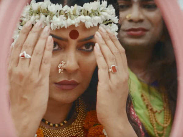 Transgender bollywood movies Ameena green porn videos