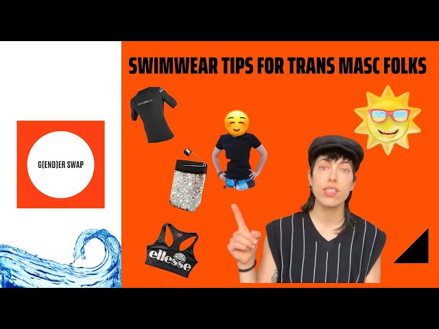Transgender ftm swimwear Hd gay porn videos