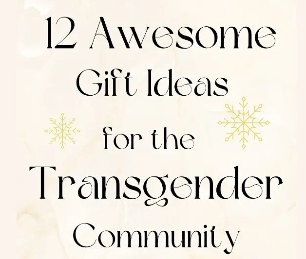 Transgender gift ideas Raifort porn