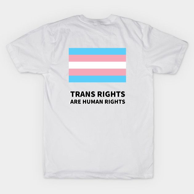 Transgender pride merchandise Bluewhisper porn