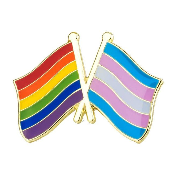 Transgender pride merchandise Roxy reynolds lesbian