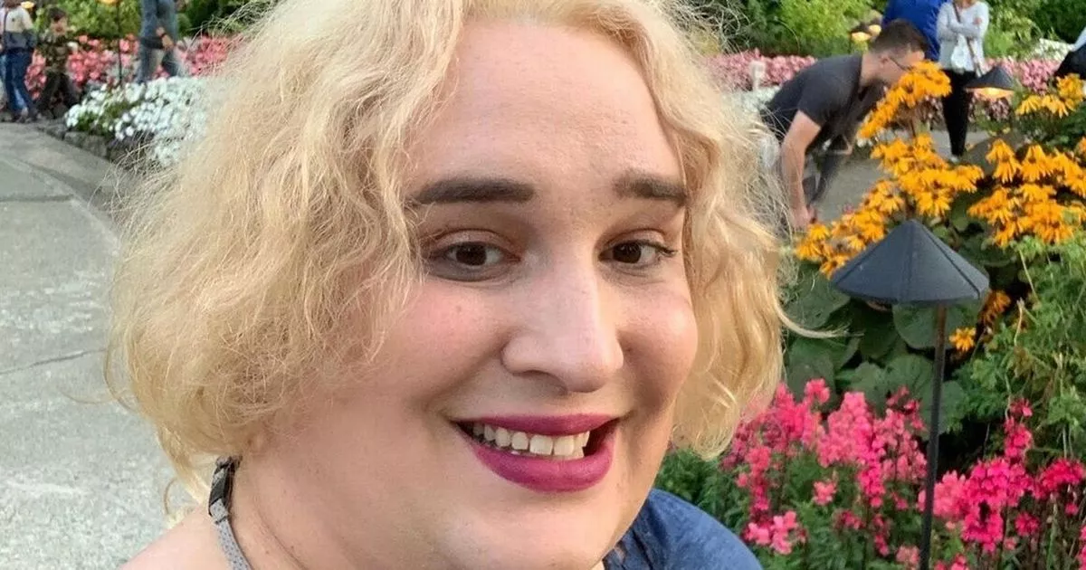 Transgender roulette Starry ai porn