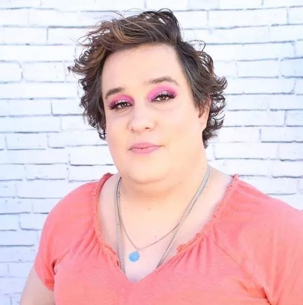 Transgender roulette Aiken escorts