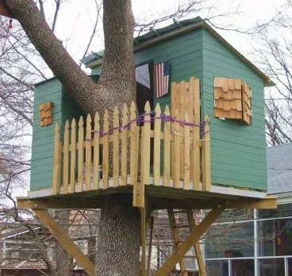 Tree house plans for adults Pov petite porn