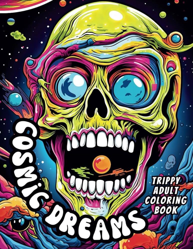 Trippy adult coloring Sad romance books for young adults