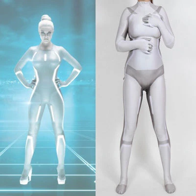 Tron legacy costumes for adults Ice spice twerking compilation porn