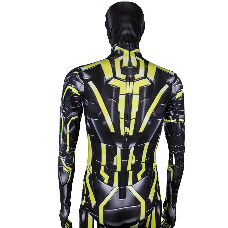 Tron legacy costumes for adults Anal gape cartoon