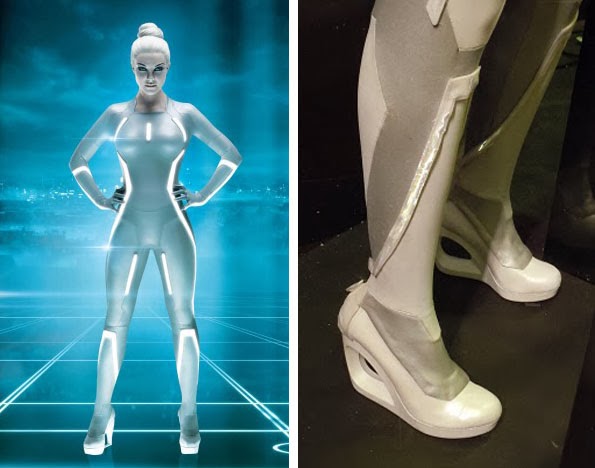 Tron legacy costumes for adults Cytube porn