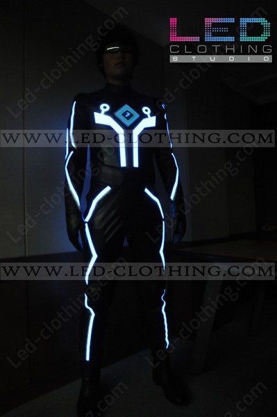 Tron legacy costumes for adults Tgirl fucking guy