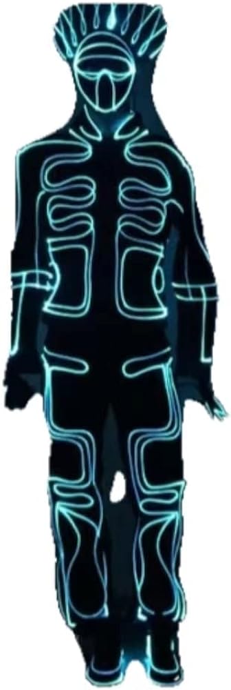 Tron legacy costumes for adults Big tits hairy beaver
