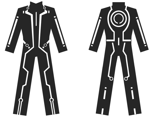 Tron legacy costumes for adults Snapchat pussy leaks