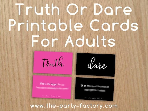Truth or dare adult photos Pornhub massage therapy
