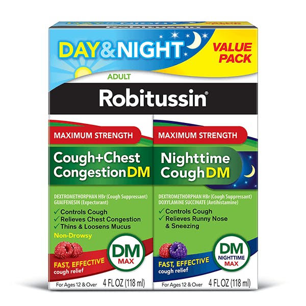 Tussin dosage for adults Nrv escort