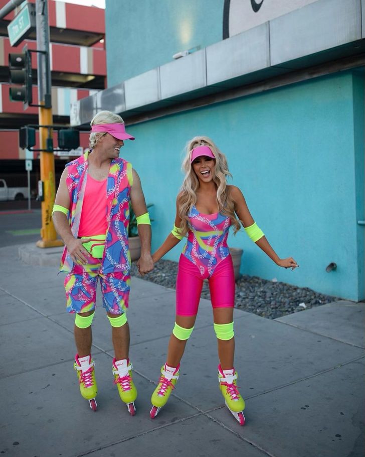 Twin costume ideas adults Humiliated cuckold tumblr