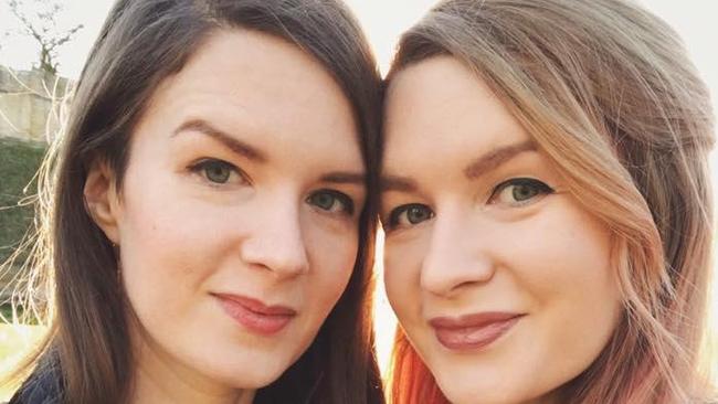 Twin sisters lesbian videos Escorts in bronx