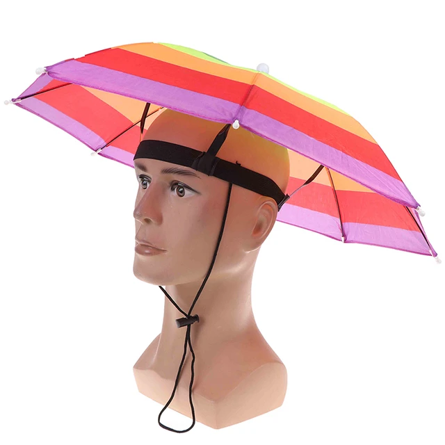 Umbrella hats for adults Katya letova porn