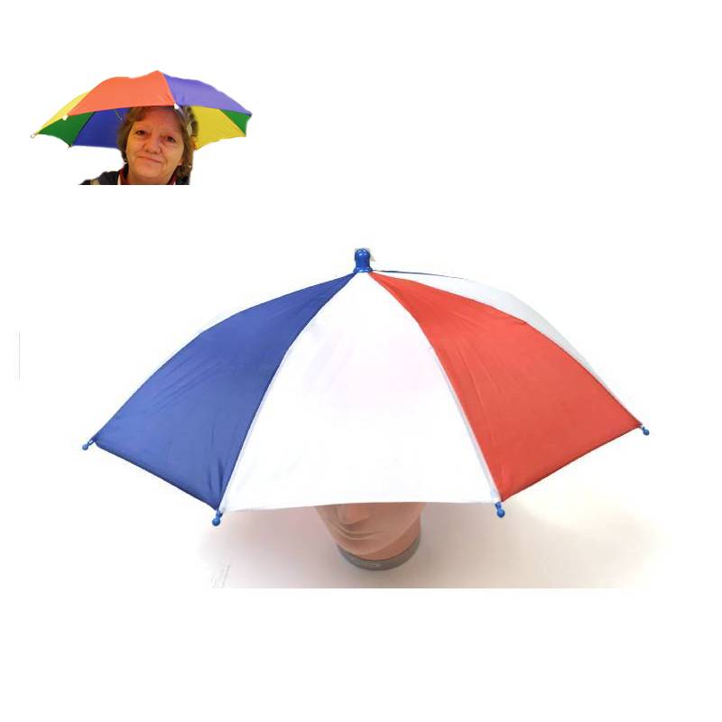 Umbrella hats for adults Manoseadas porn