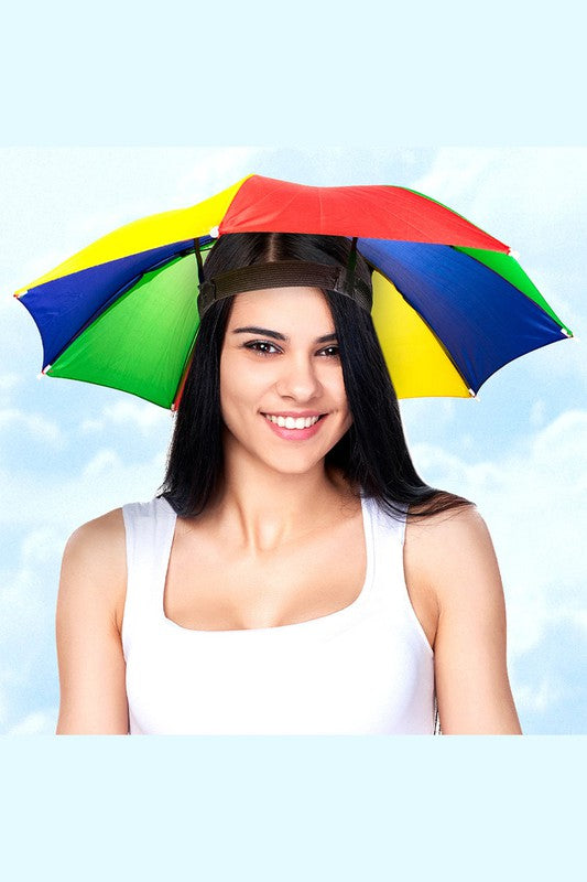 Umbrella hats for adults Best storyline in porn