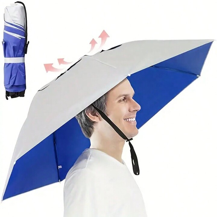 Umbrella hats for adults Porn gore
