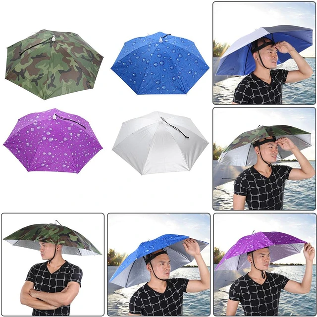 Umbrella hats for adults Flandre scarlet porn