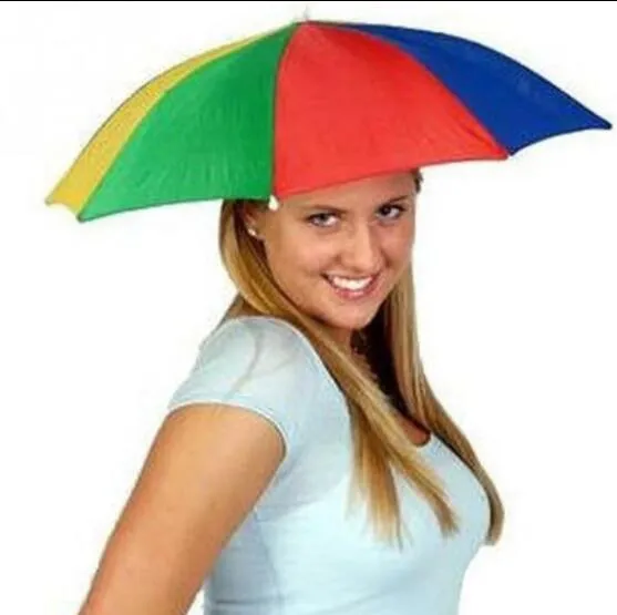 Umbrella hats for adults Amateur ffm milf