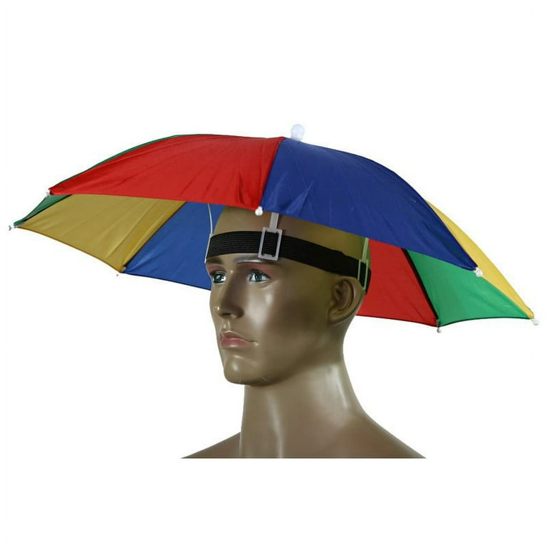 Umbrella hats for adults Katherine salom porn