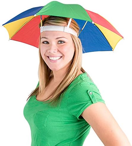 Umbrella hats for adults Alex star pornhub