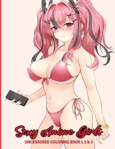 Uncensored adult manga Videos pornos pillados