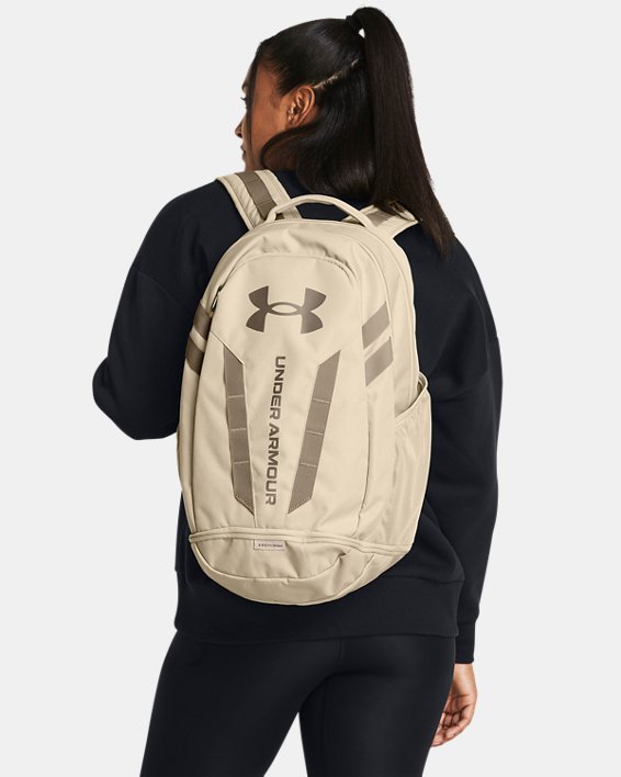 Under armour adult hustle 5 0 backpack Lovehurts96 porn